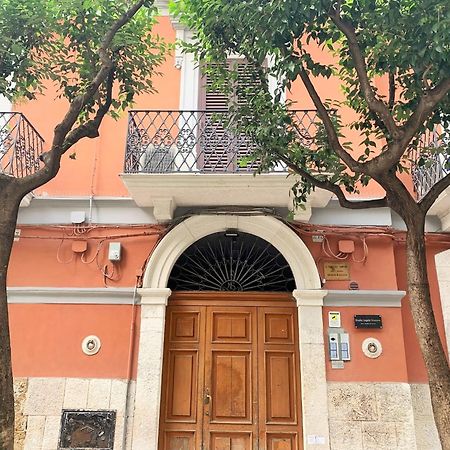 Enjoy Puglia Flats Apartment บารี ภายนอก รูปภาพ