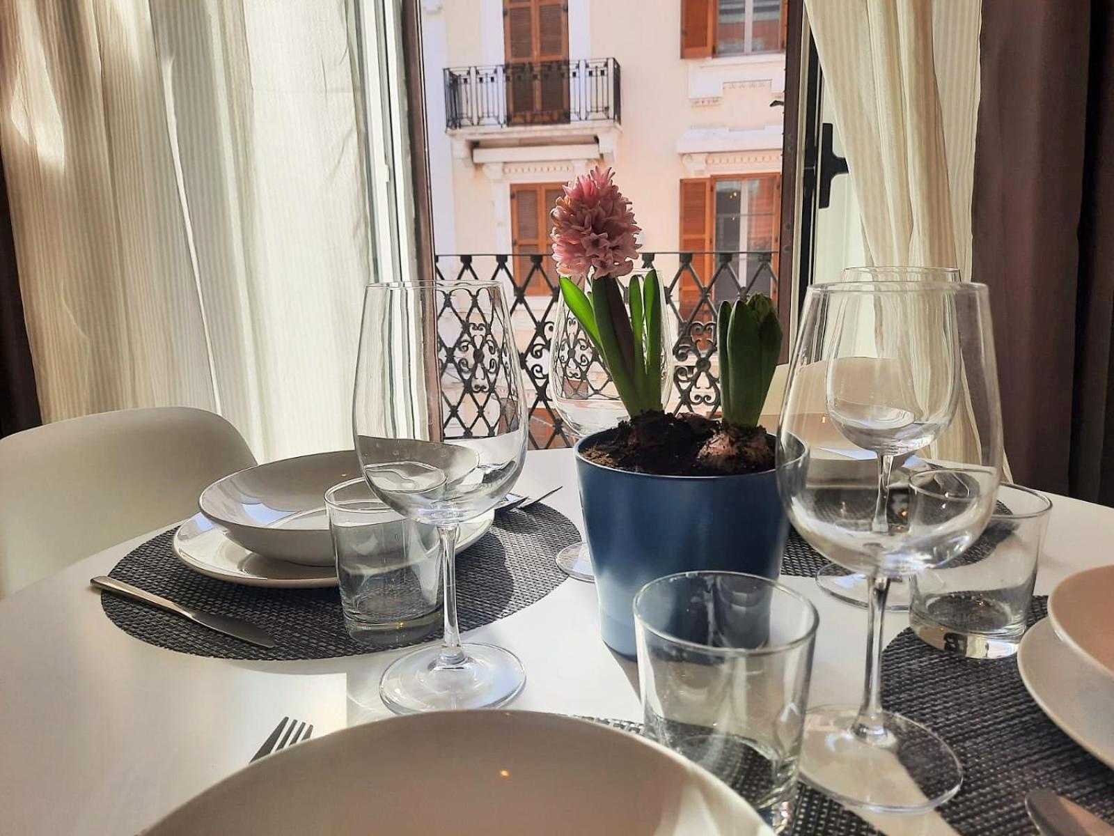 Enjoy Puglia Flats Apartment บารี ภายนอก รูปภาพ