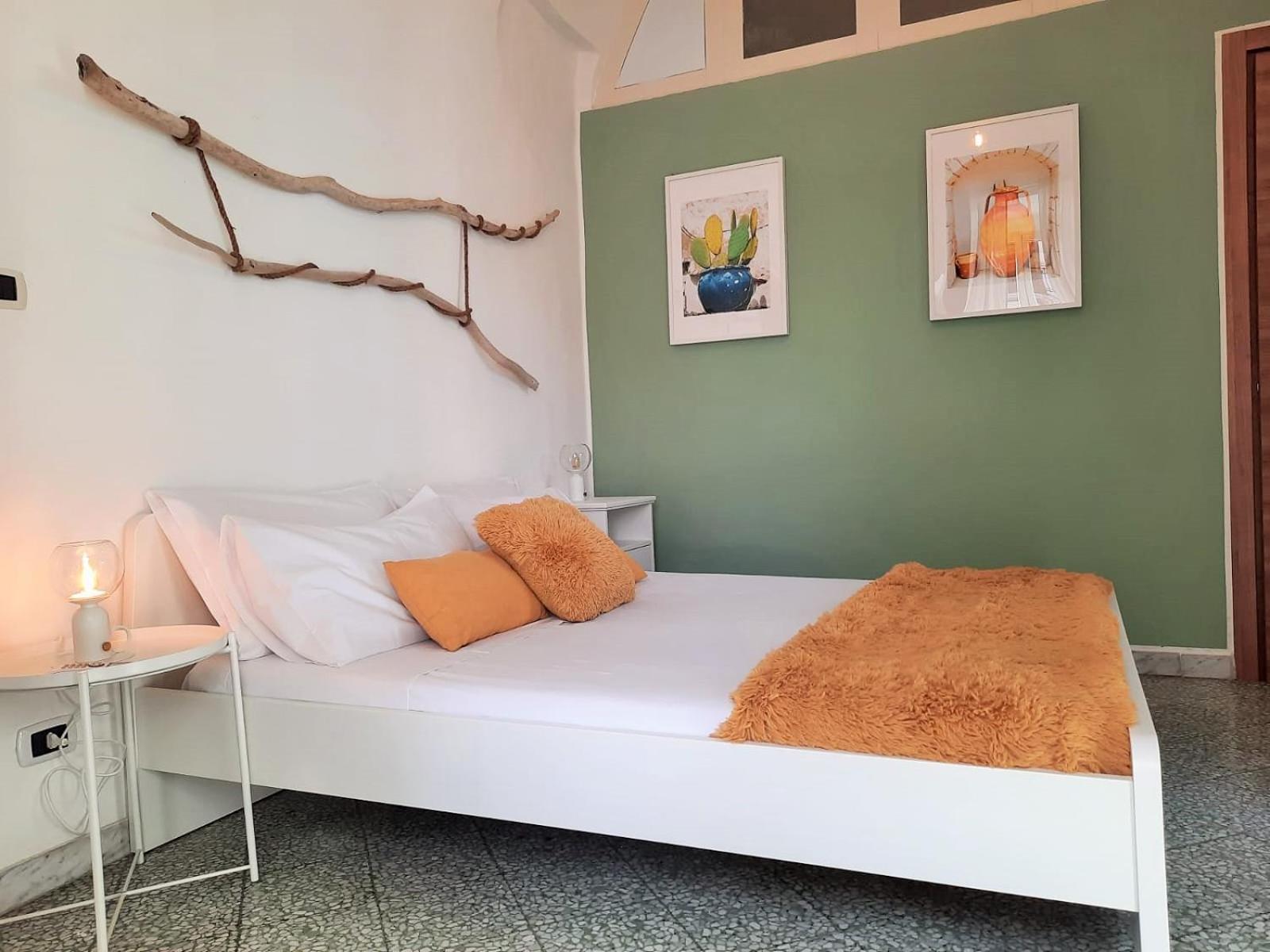 Enjoy Puglia Flats Apartment บารี ภายนอก รูปภาพ