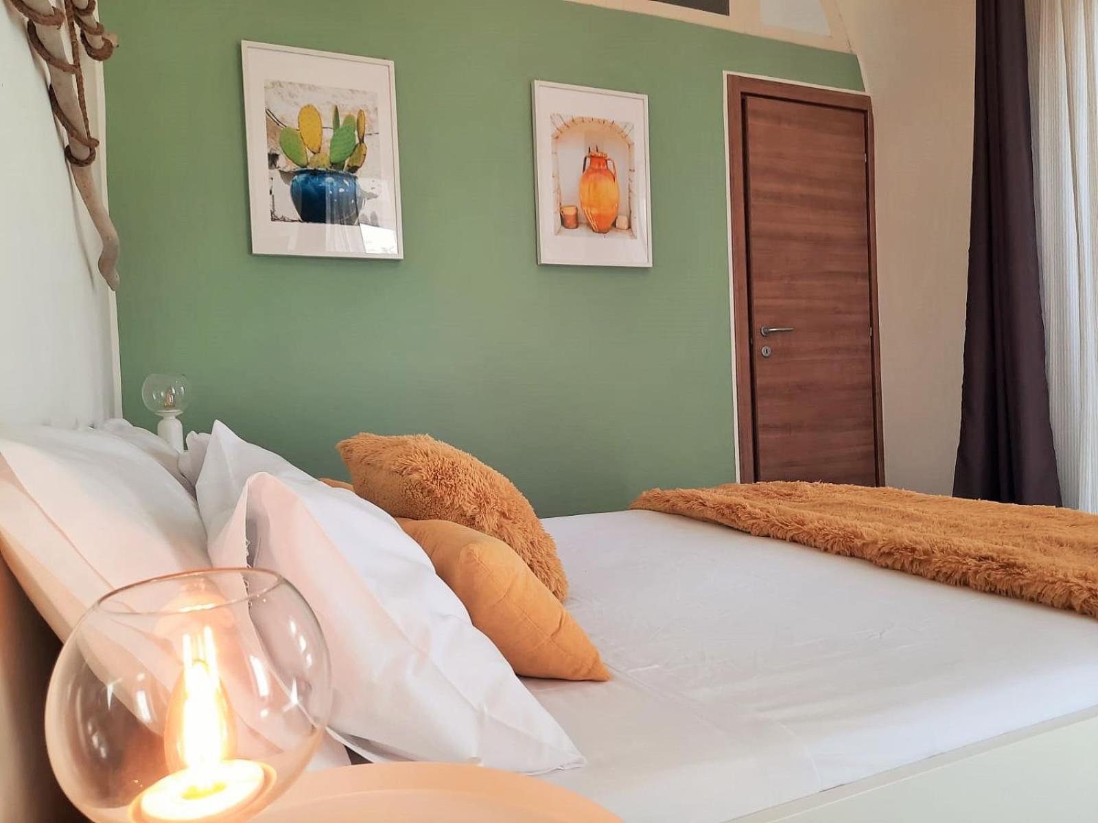 Enjoy Puglia Flats Apartment บารี ภายนอก รูปภาพ
