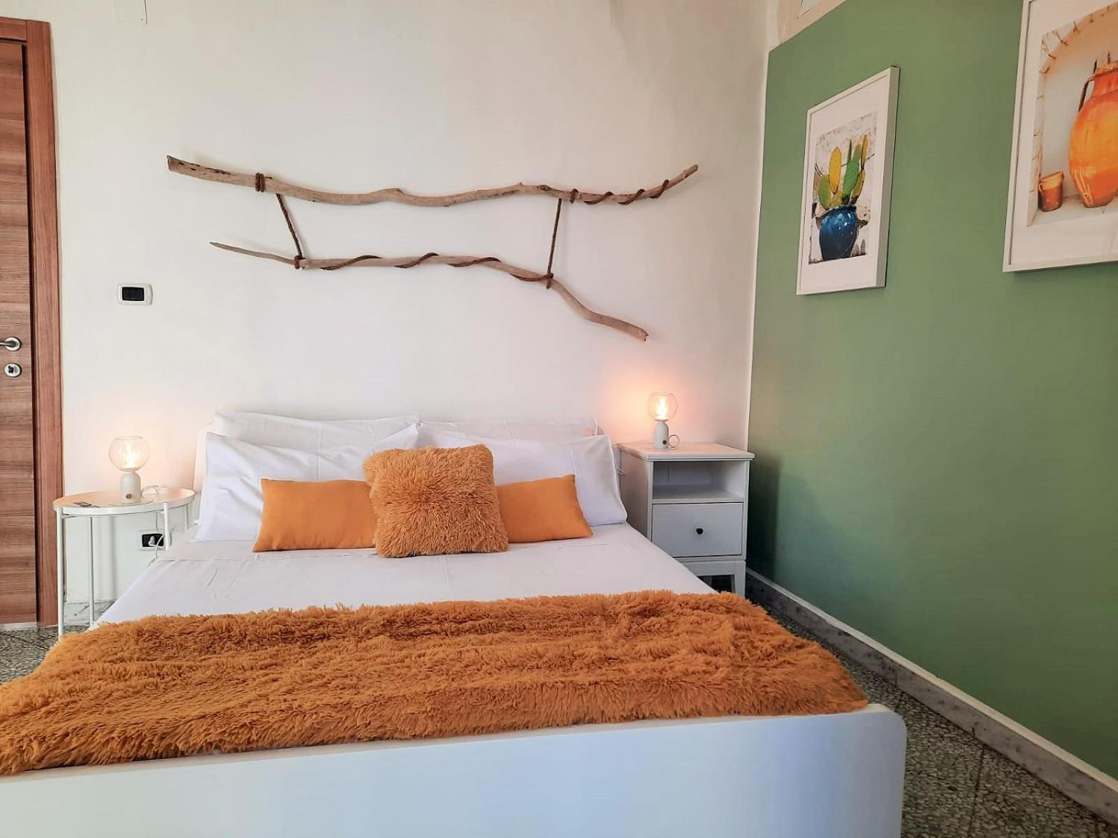 Enjoy Puglia Flats Apartment บารี ภายนอก รูปภาพ