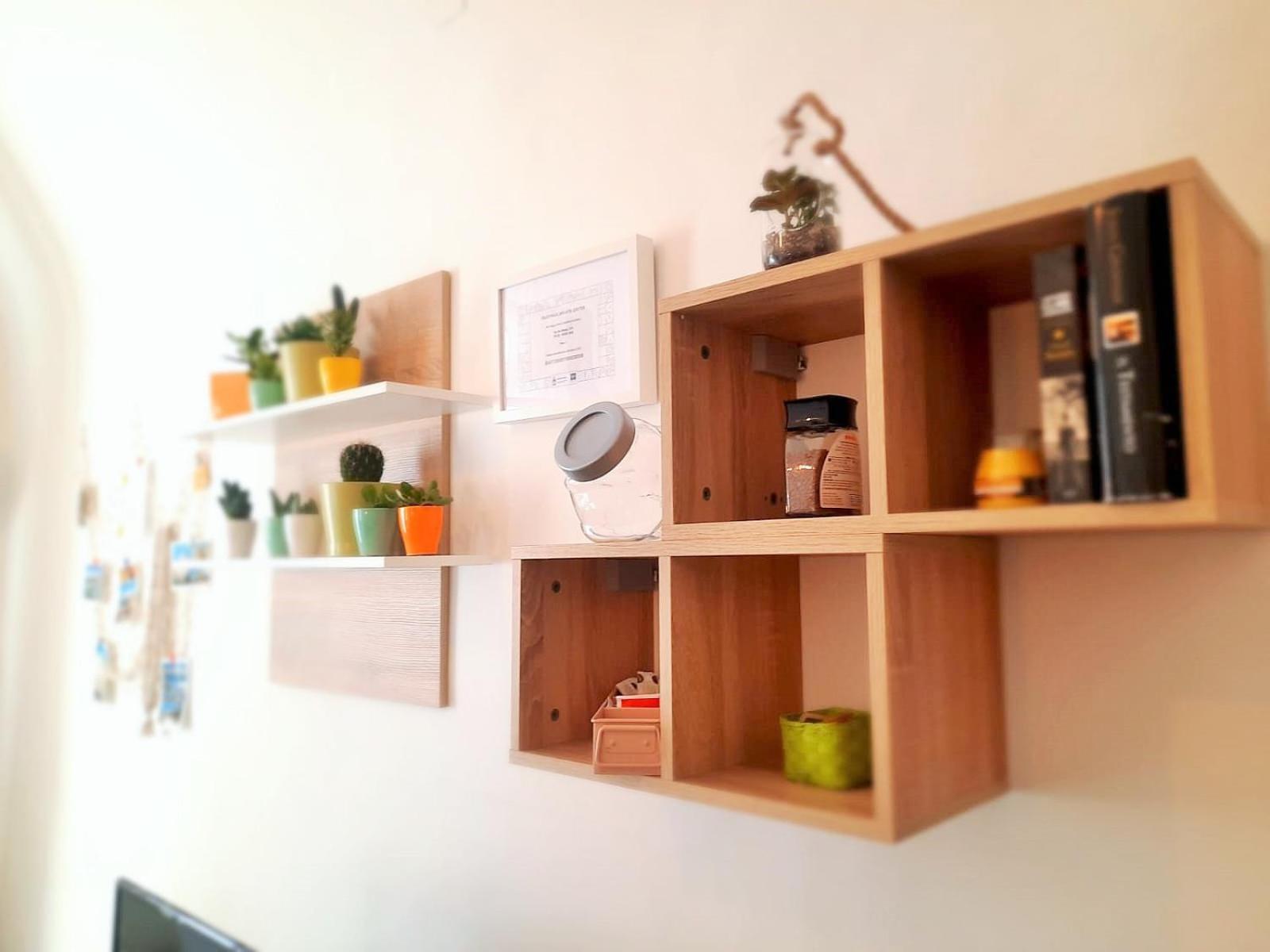 Enjoy Puglia Flats Apartment บารี ภายนอก รูปภาพ