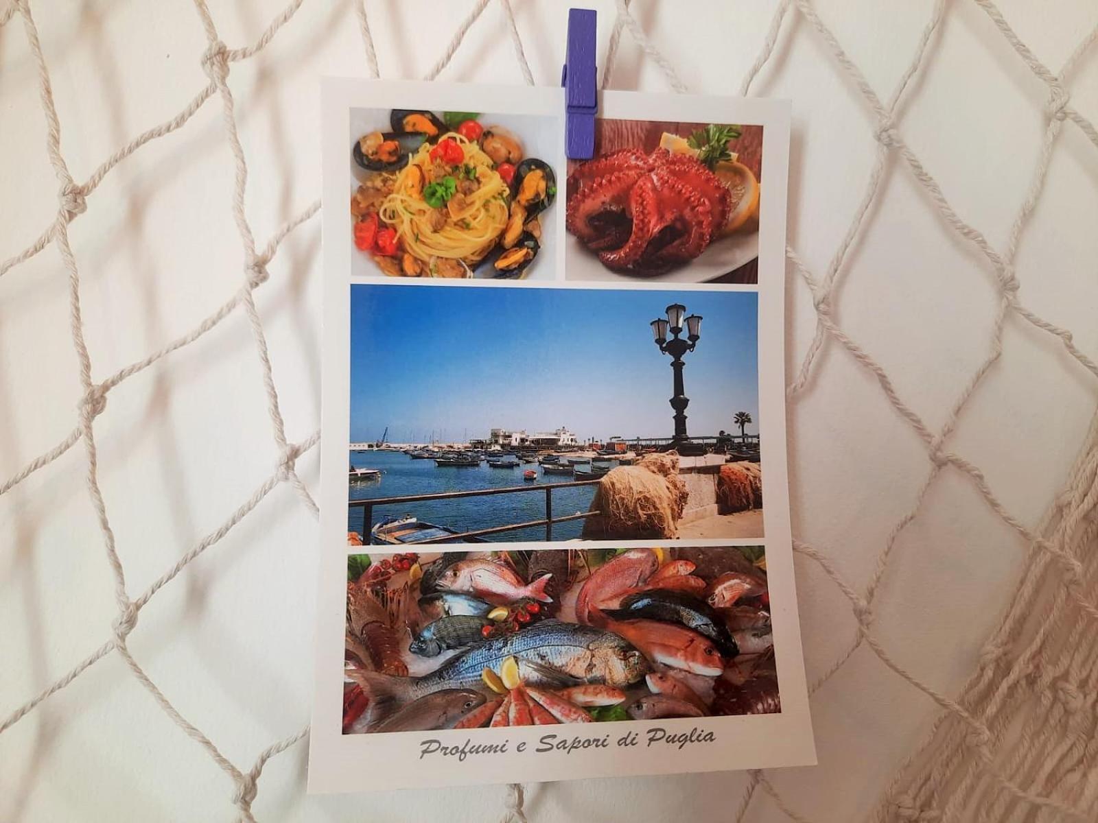Enjoy Puglia Flats Apartment บารี ภายนอก รูปภาพ