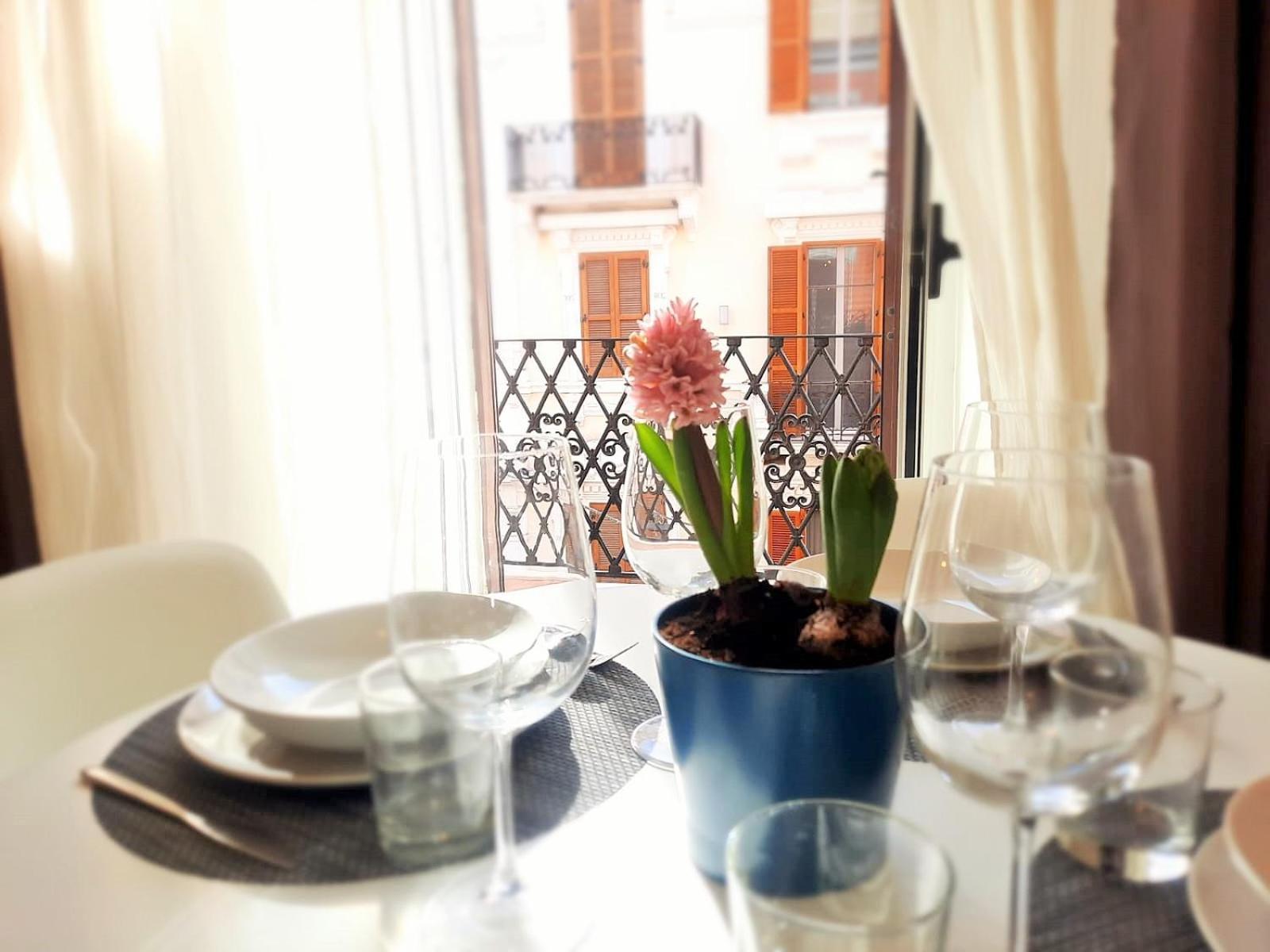 Enjoy Puglia Flats Apartment บารี ภายนอก รูปภาพ