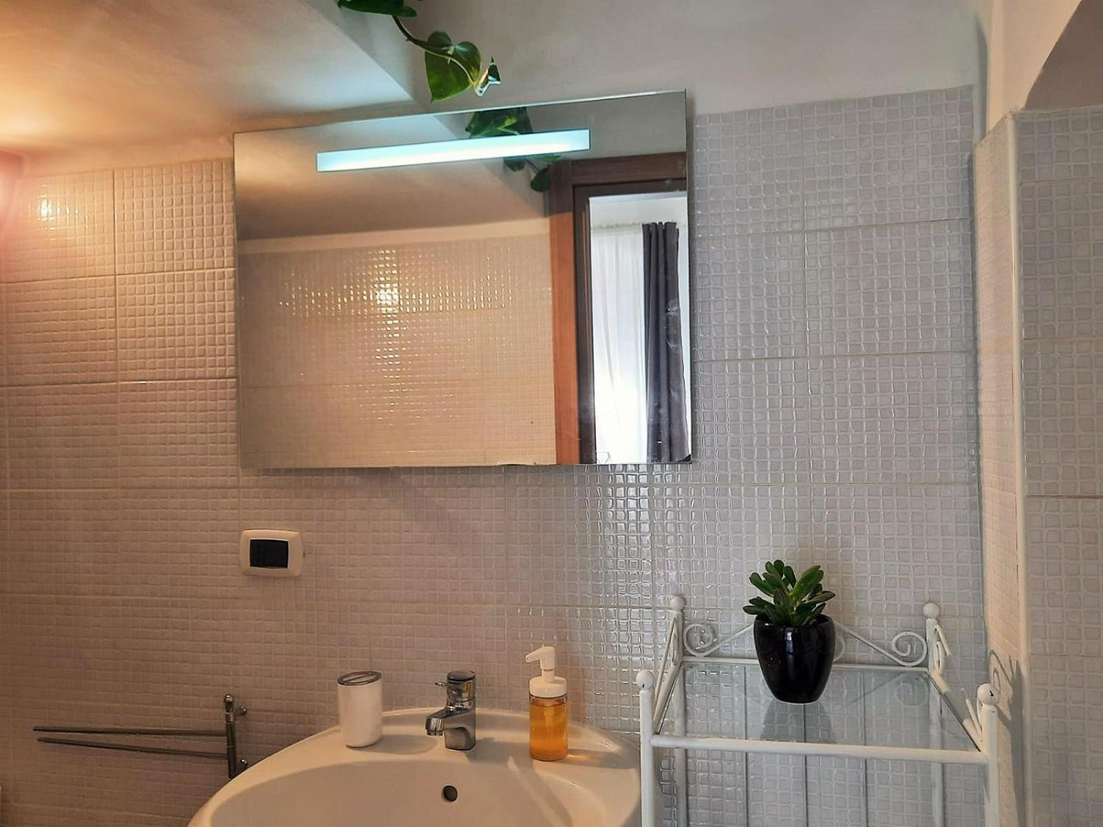 Enjoy Puglia Flats Apartment บารี ภายนอก รูปภาพ