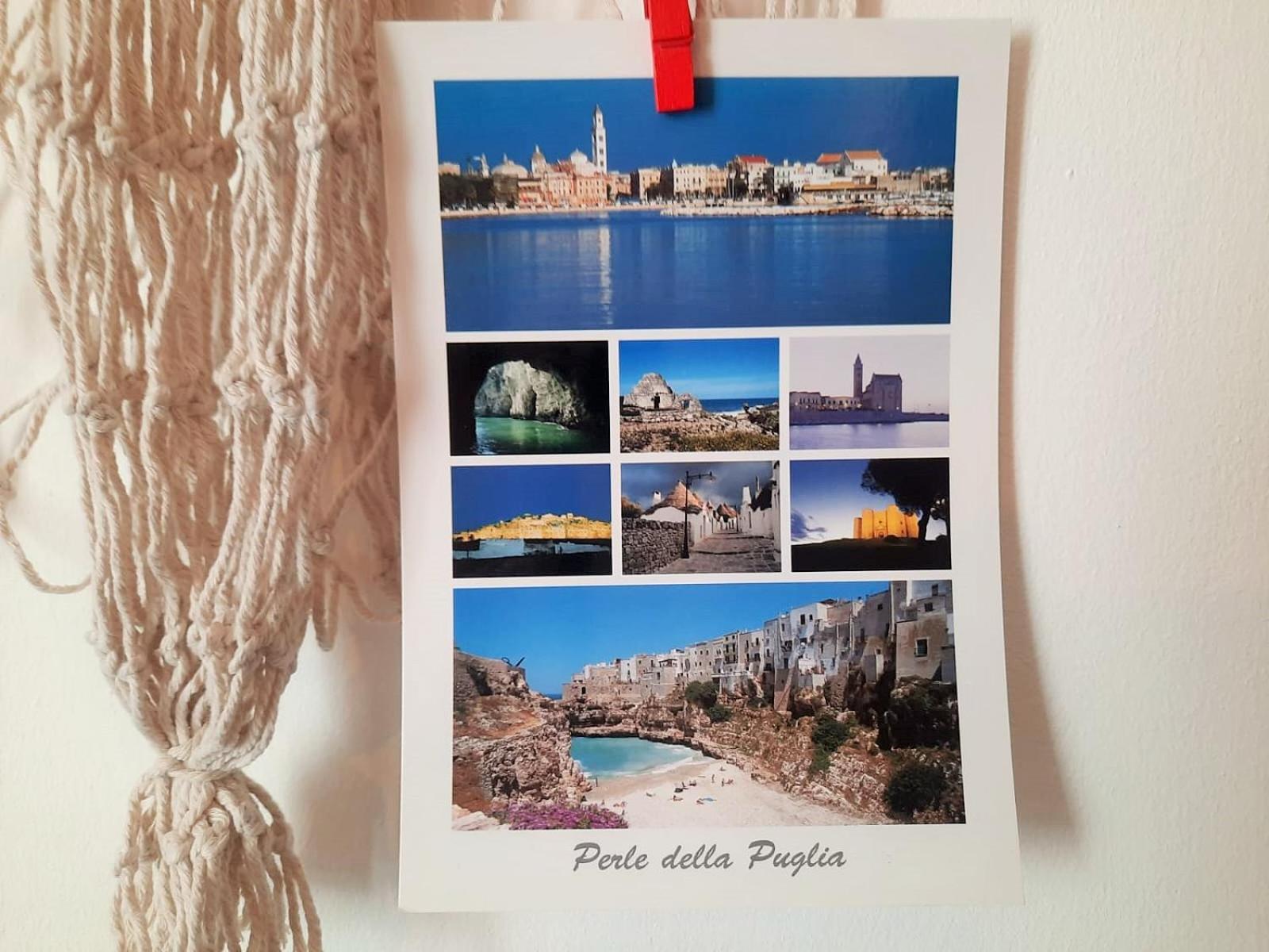 Enjoy Puglia Flats Apartment บารี ภายนอก รูปภาพ